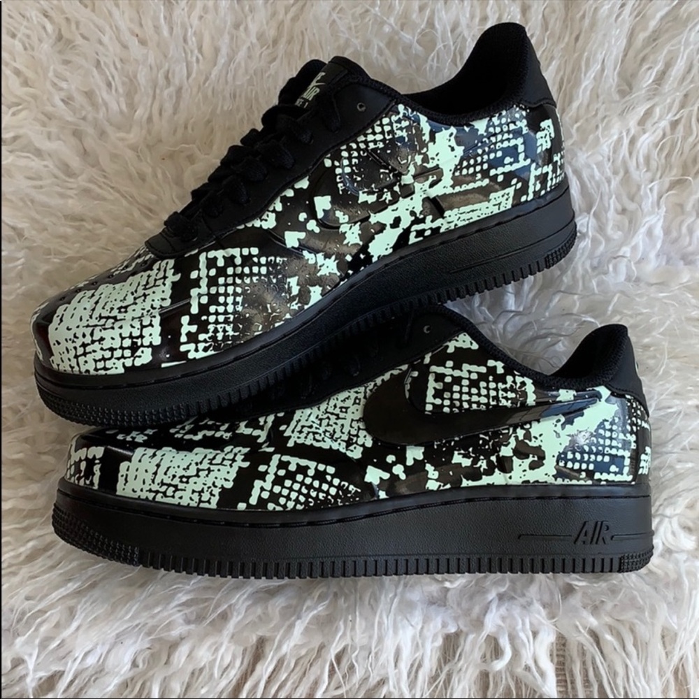 NWT Nike Air Force 1 Foamposite Cup - Picture 4 of 8